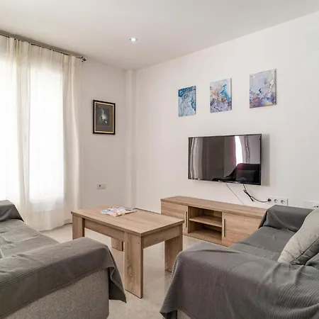 Gorgeous In With Kitchen Holiday home Conil De La Frontera