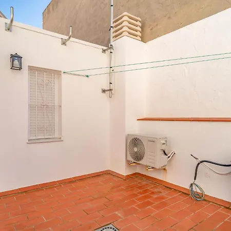 Gorgeous In With Kitchen Conil De La Frontera