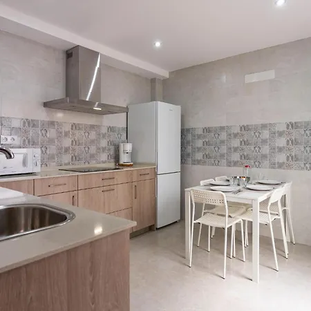 Holiday home Gorgeous In With Kitchen Conil De La Frontera