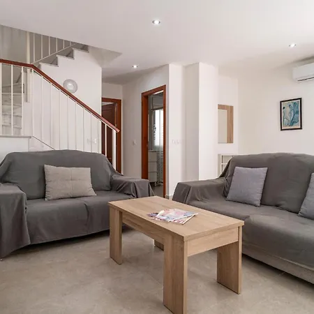 Gorgeous In With Kitchen Conil De La Frontera