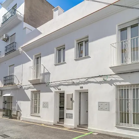 Gorgeous In With Kitchen Holiday home Conil De La Frontera